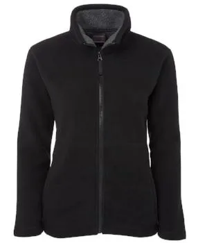 3LJS  JB's Womens Shepherd Jacket