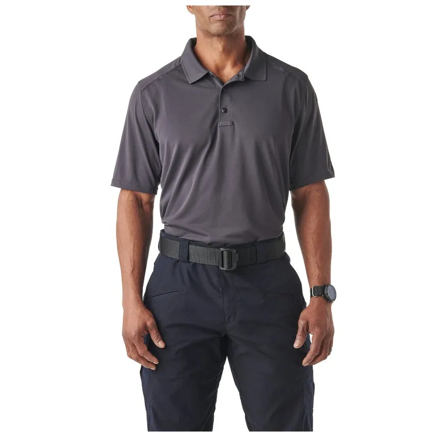 5.11 Mens Performance Short Sleeve Polo Shirt - Size 3XL