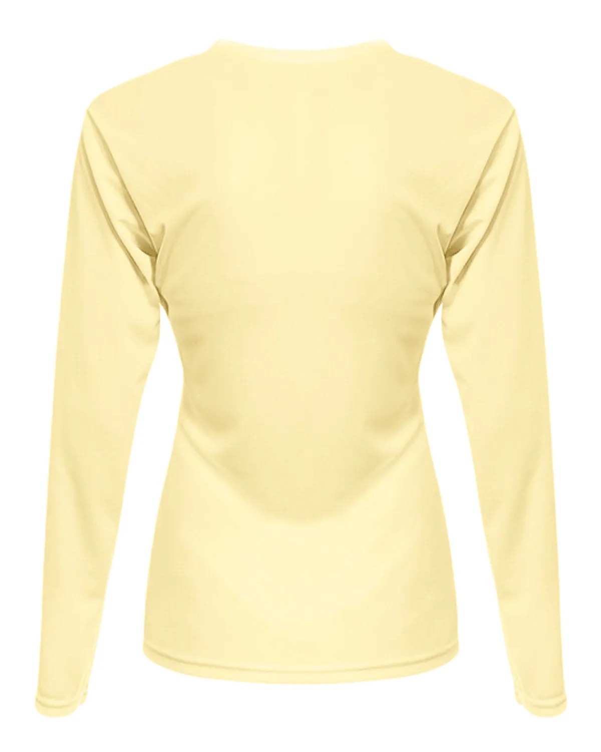 A4 Womens Sprint Long Sleeve Tee