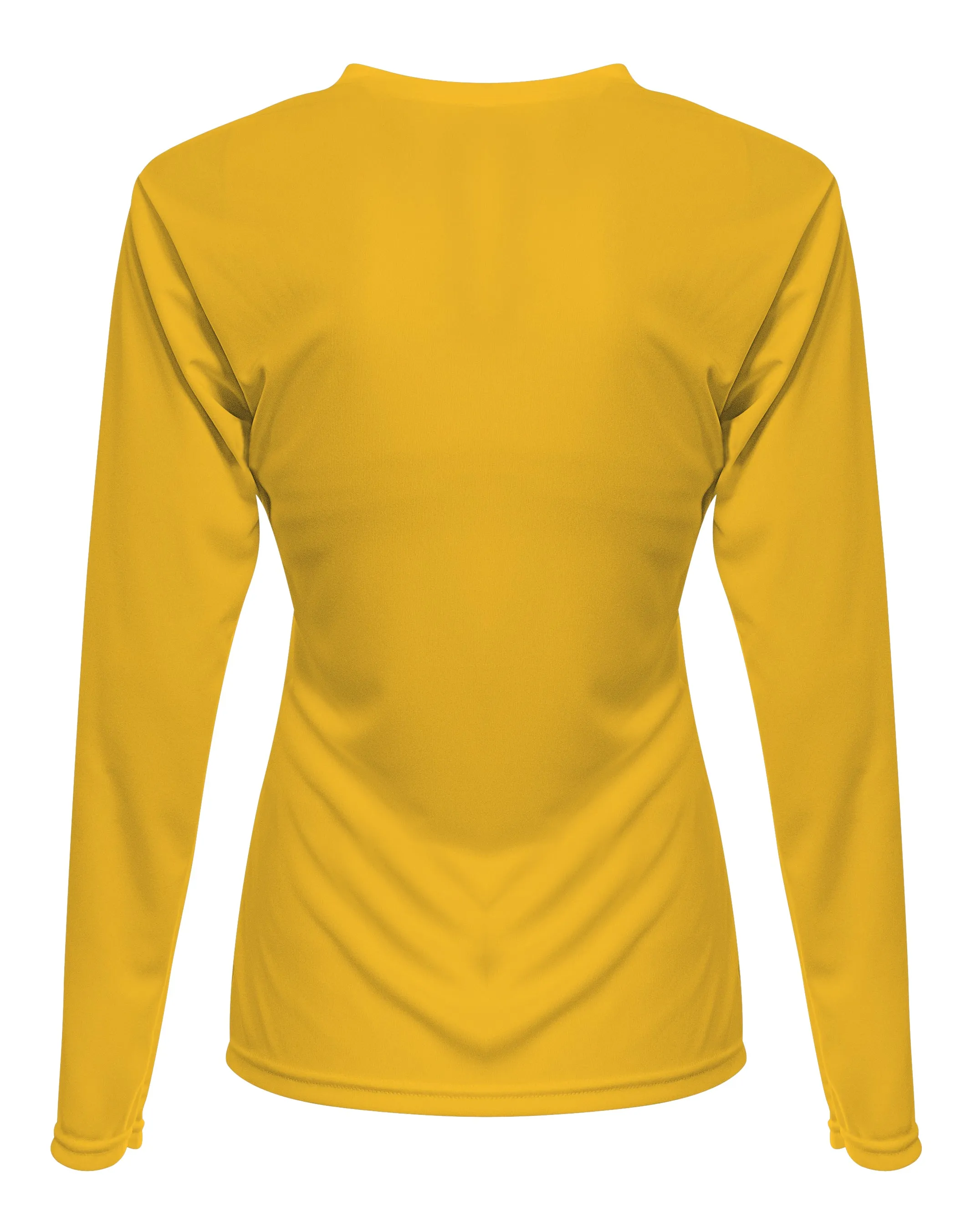 A4 Womens Sprint Long Sleeve Tee