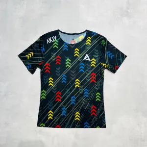 AKIV Ultralight Training T-Shirt Kids | Flying Chess