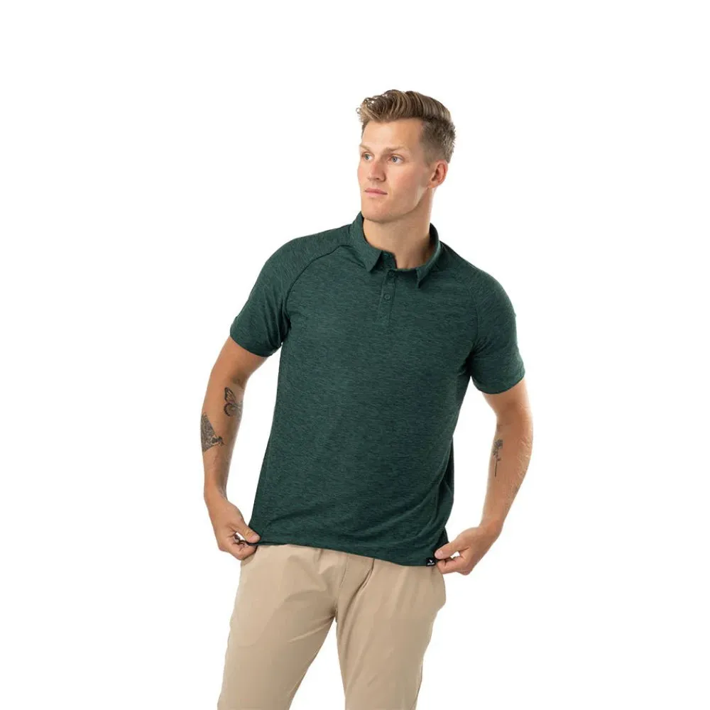 Bauer S24 FLC Performance Polo Shirt