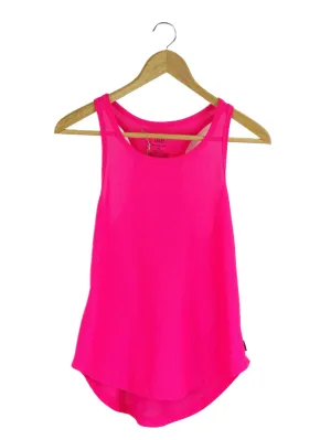 Bonds Pink Tank Top XS