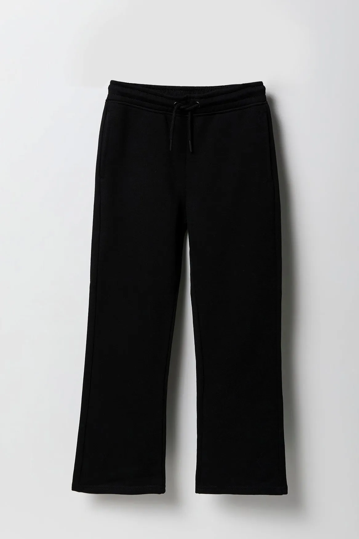 Boys Straight Leg Fleece Sweatpant