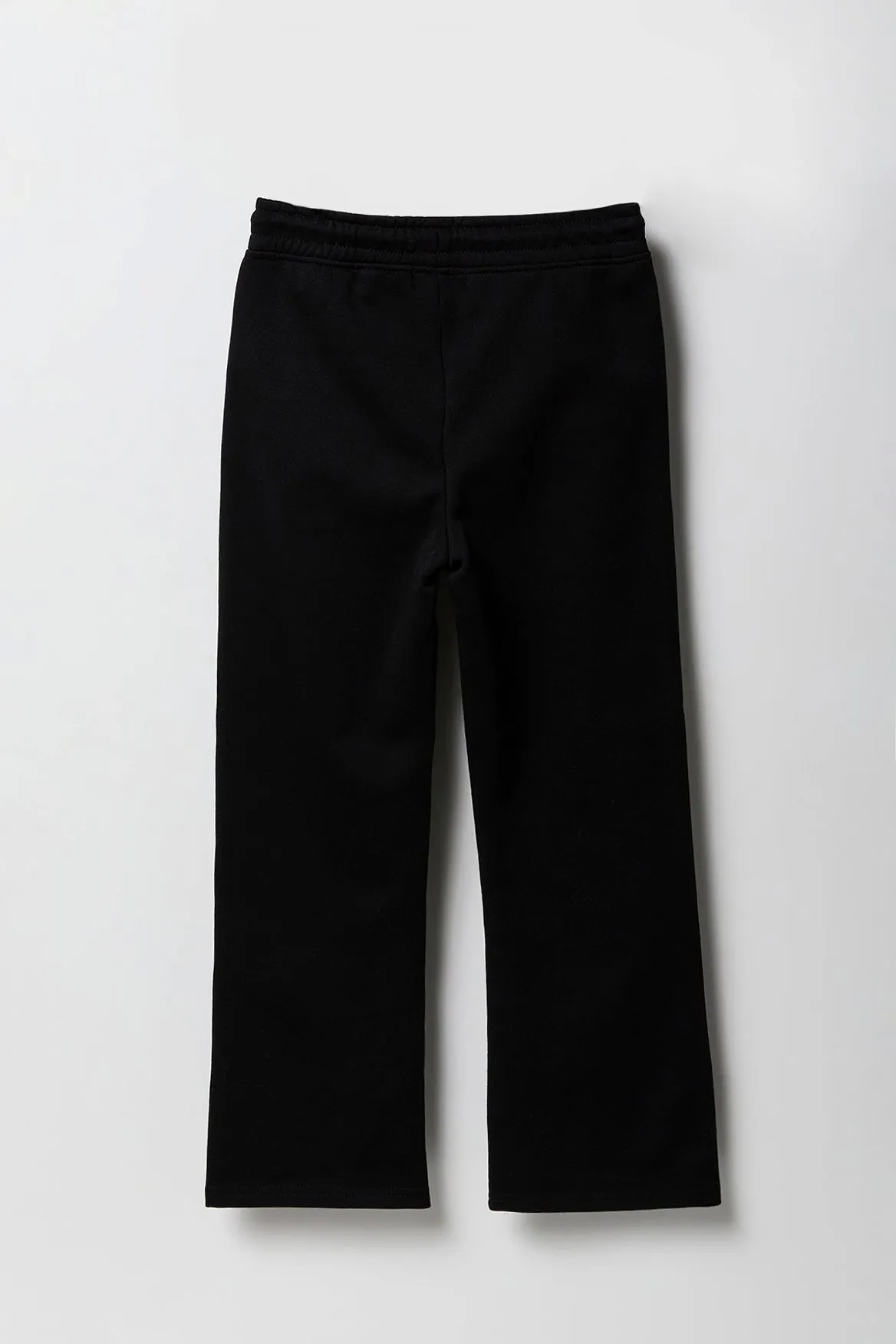 Boys Straight Leg Fleece Sweatpant