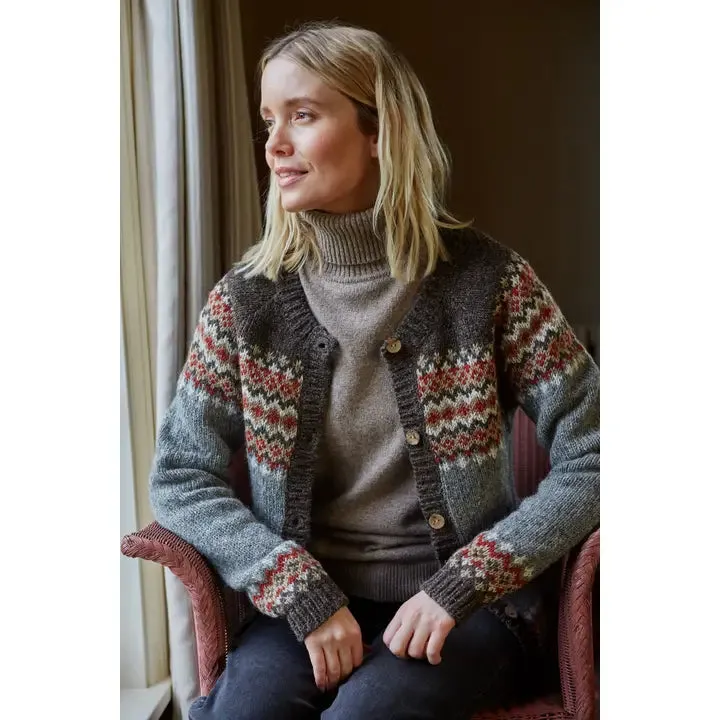 Elgin Cardigan