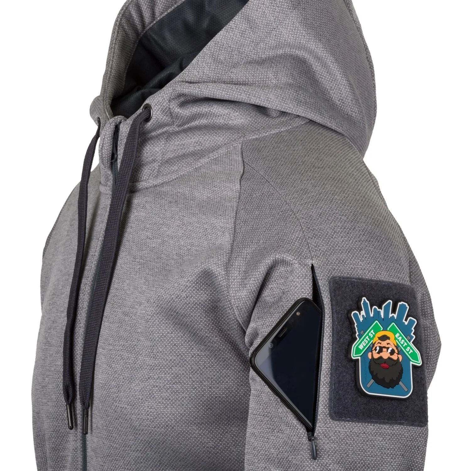 Helikon-Tex Urban Tactical Hoodie