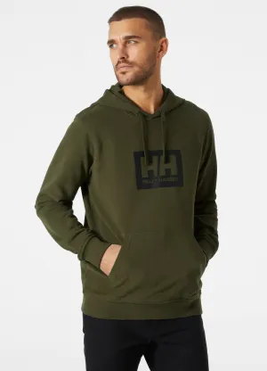 Helly Hansen HH Box Hoodie