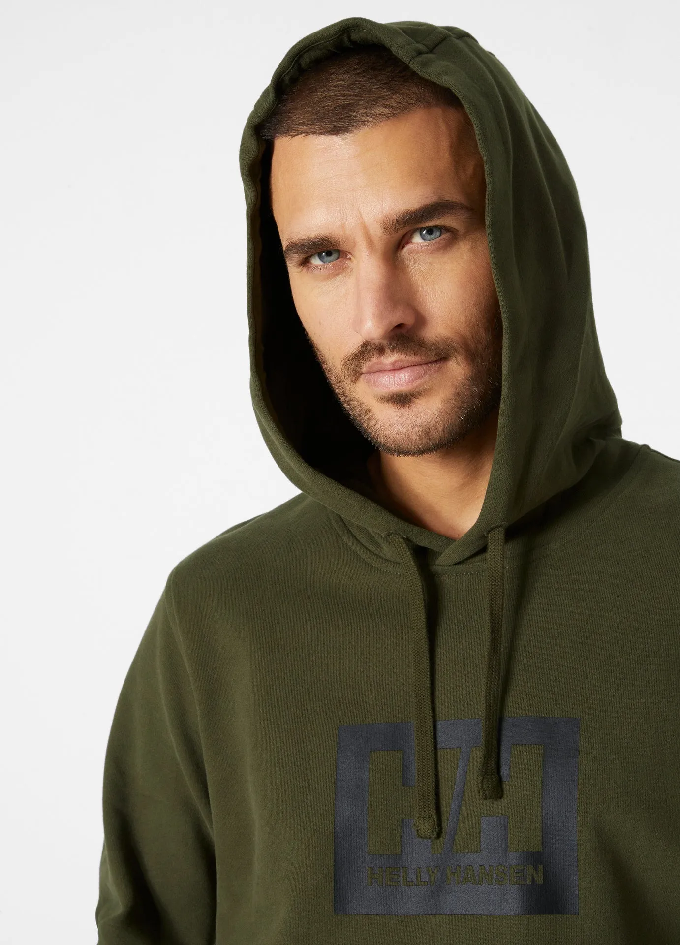 Helly Hansen HH Box Hoodie