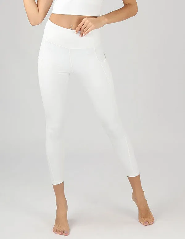 High Waist Buttery Soft Yoga Leggings