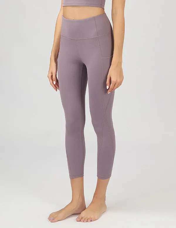 High Waist Buttery Soft Yoga Leggings