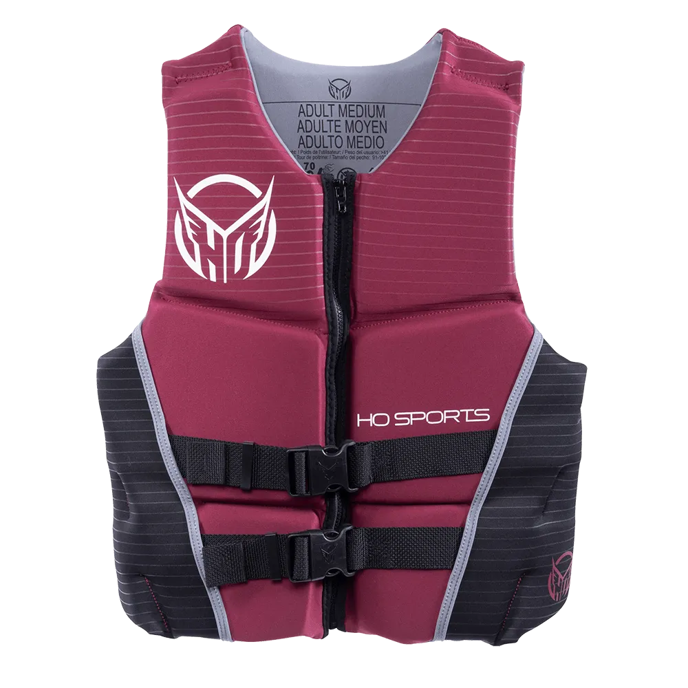 HO System Neoprene Vest - Men's