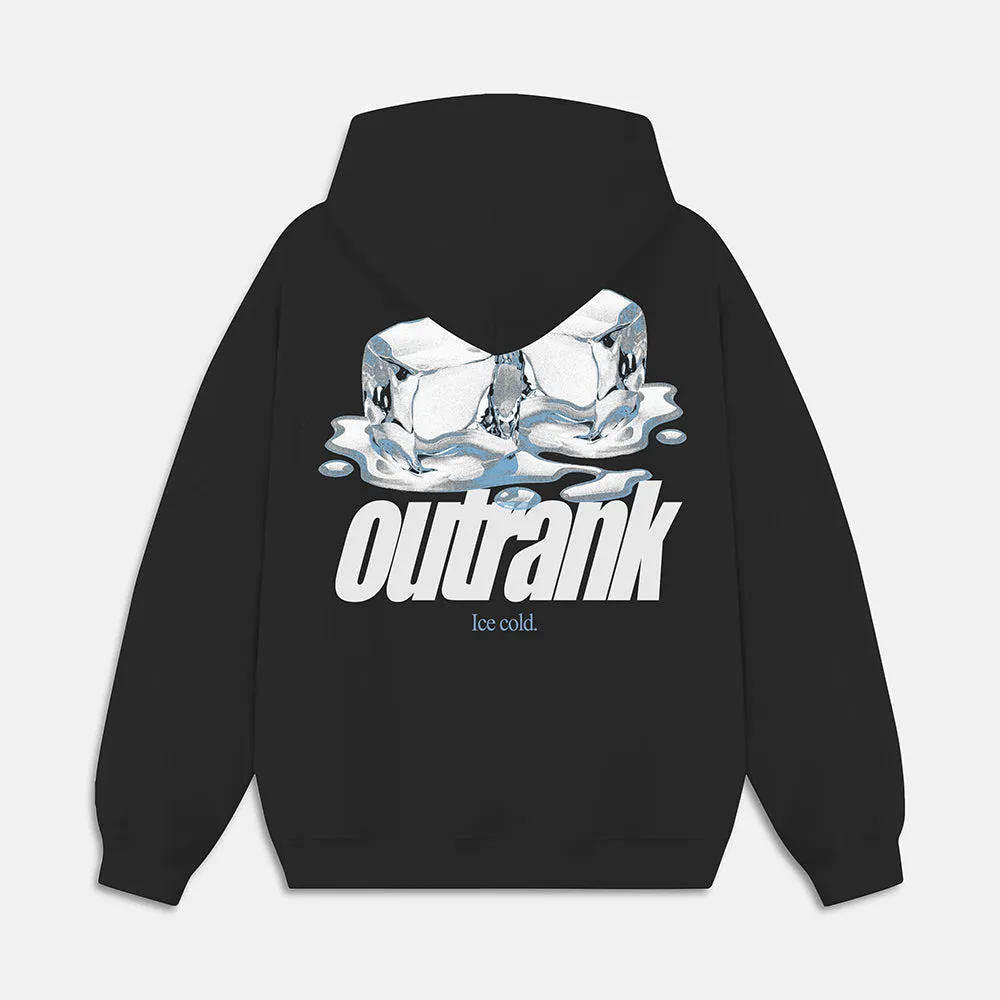 Ice Cold Premium Hoodie