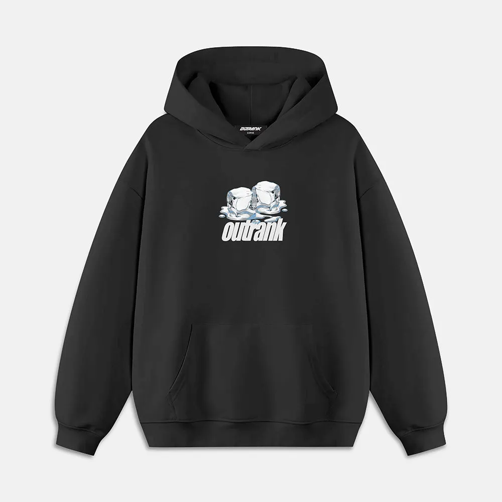 Ice Cold Premium Hoodie