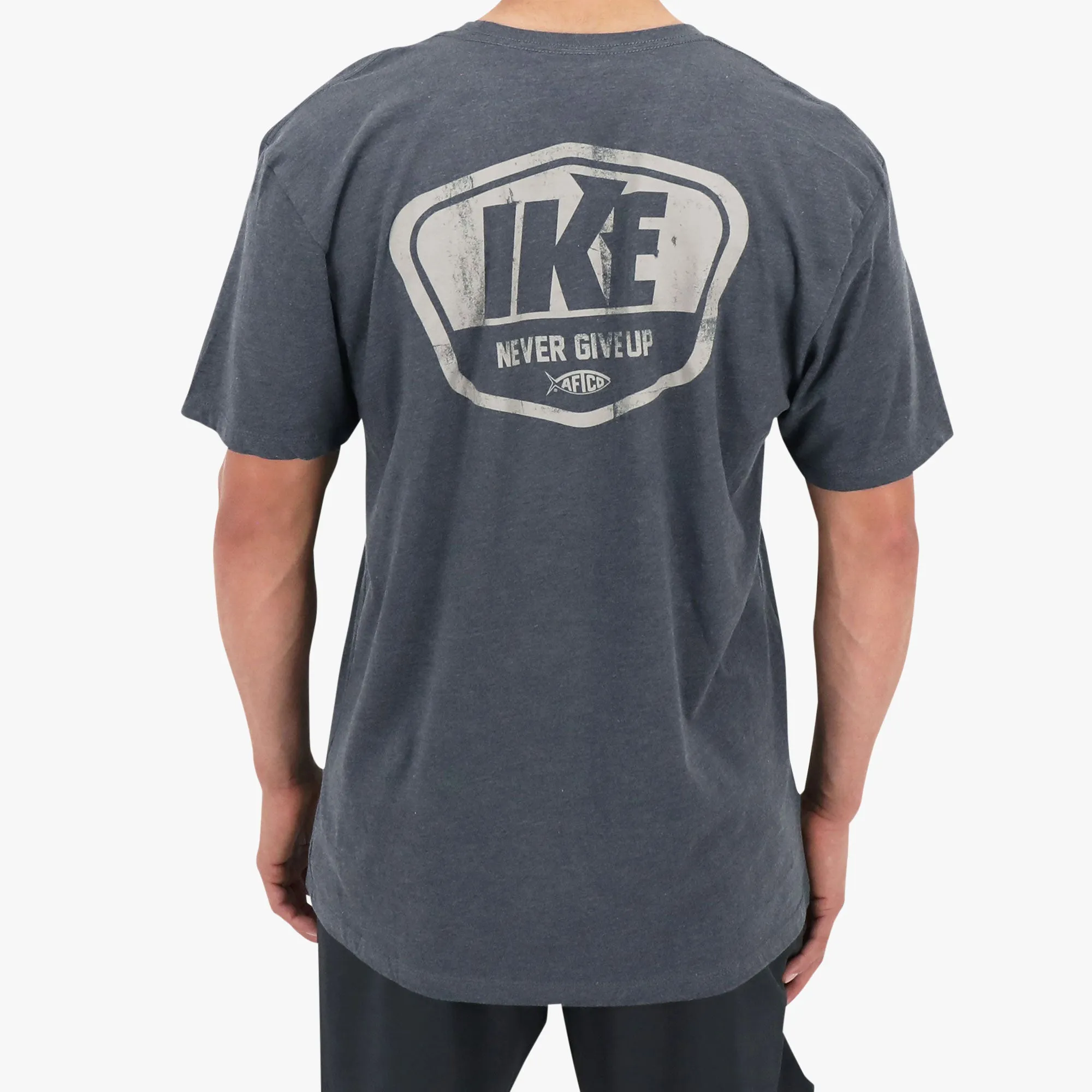 IKE Utility SS T-Shirt