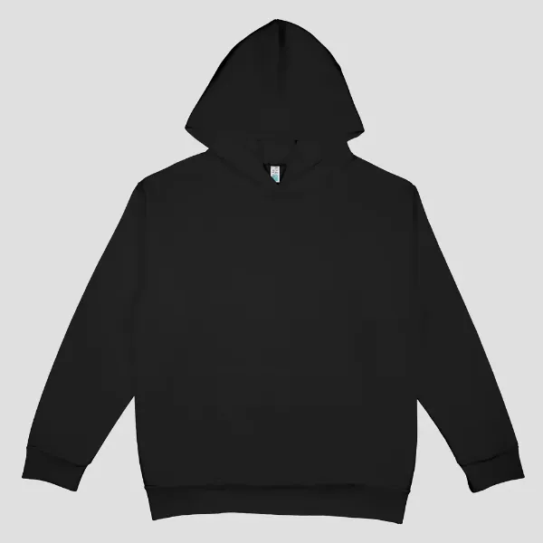 Lane Seven Urban Hoodie -  LS16001 Hoodie (Heavy weight)