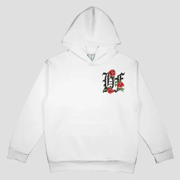 Lane Seven Urban Hoodie -  LS16001 Hoodie (Heavy weight)