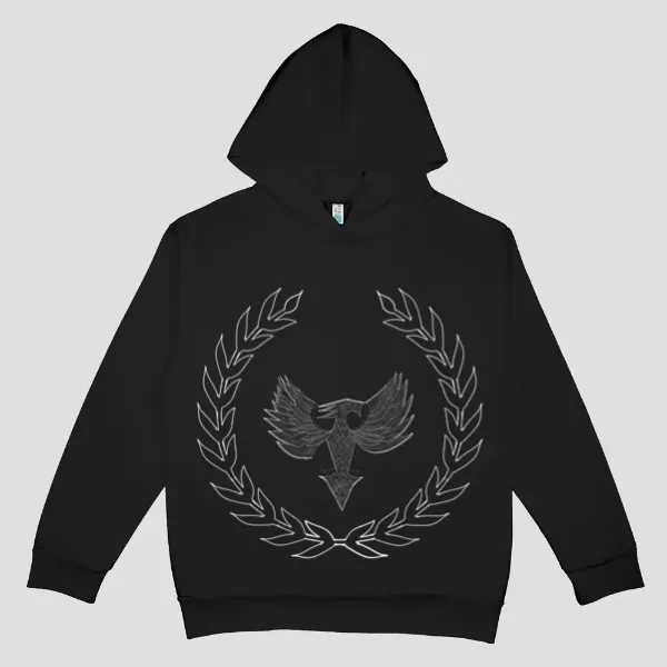 Lane Seven Urban Hoodie -  LS16001 Hoodie (Heavy weight)