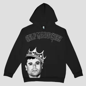 Lane Seven Urban Hoodie -  LS16001 Hoodie (Heavy weight)