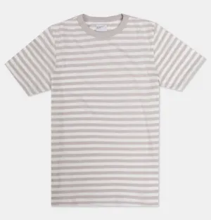 Les Basics Le Crew Stripe T-Shirt