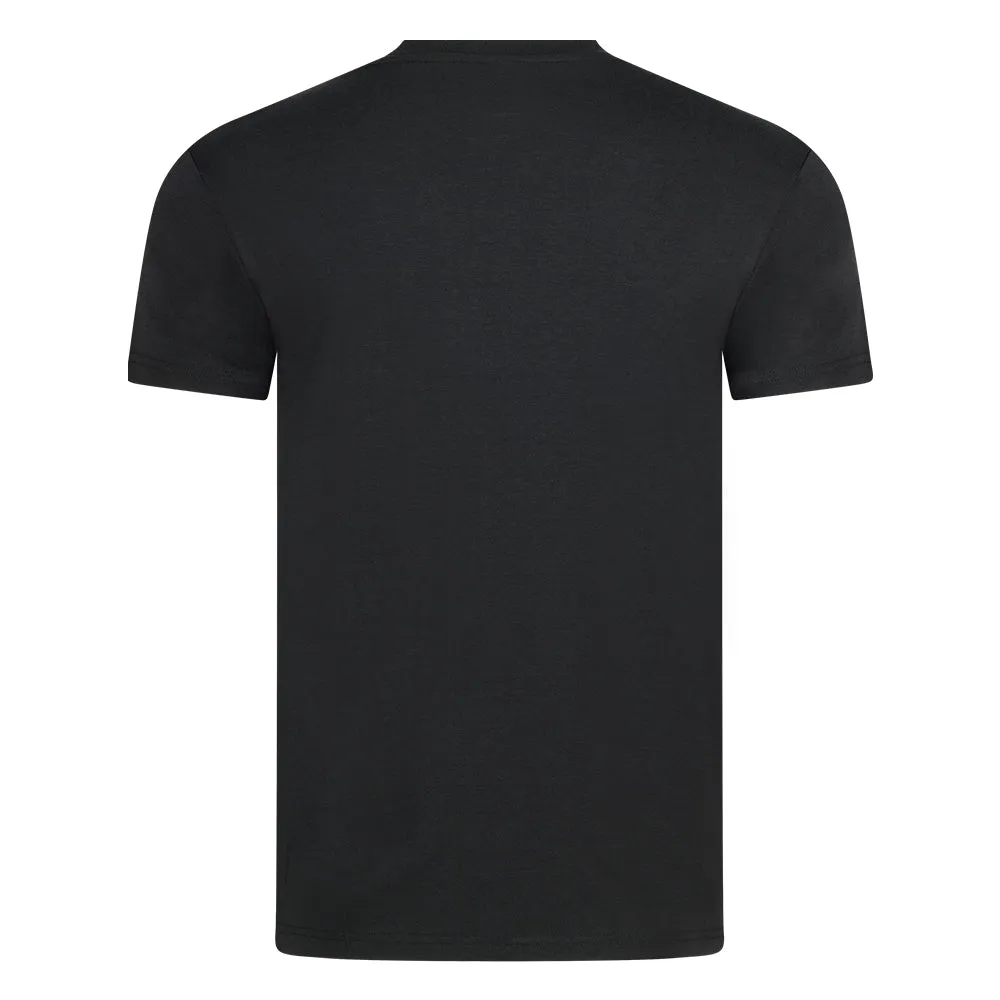 Men's Heavyweight Bamboo Workout T-Shirt