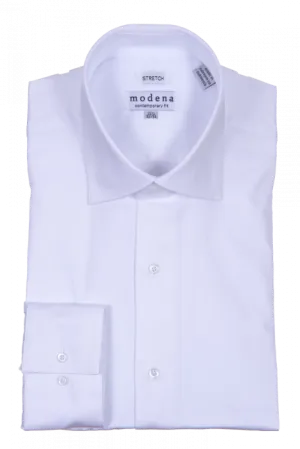 Modena Stretch Dress Shirt