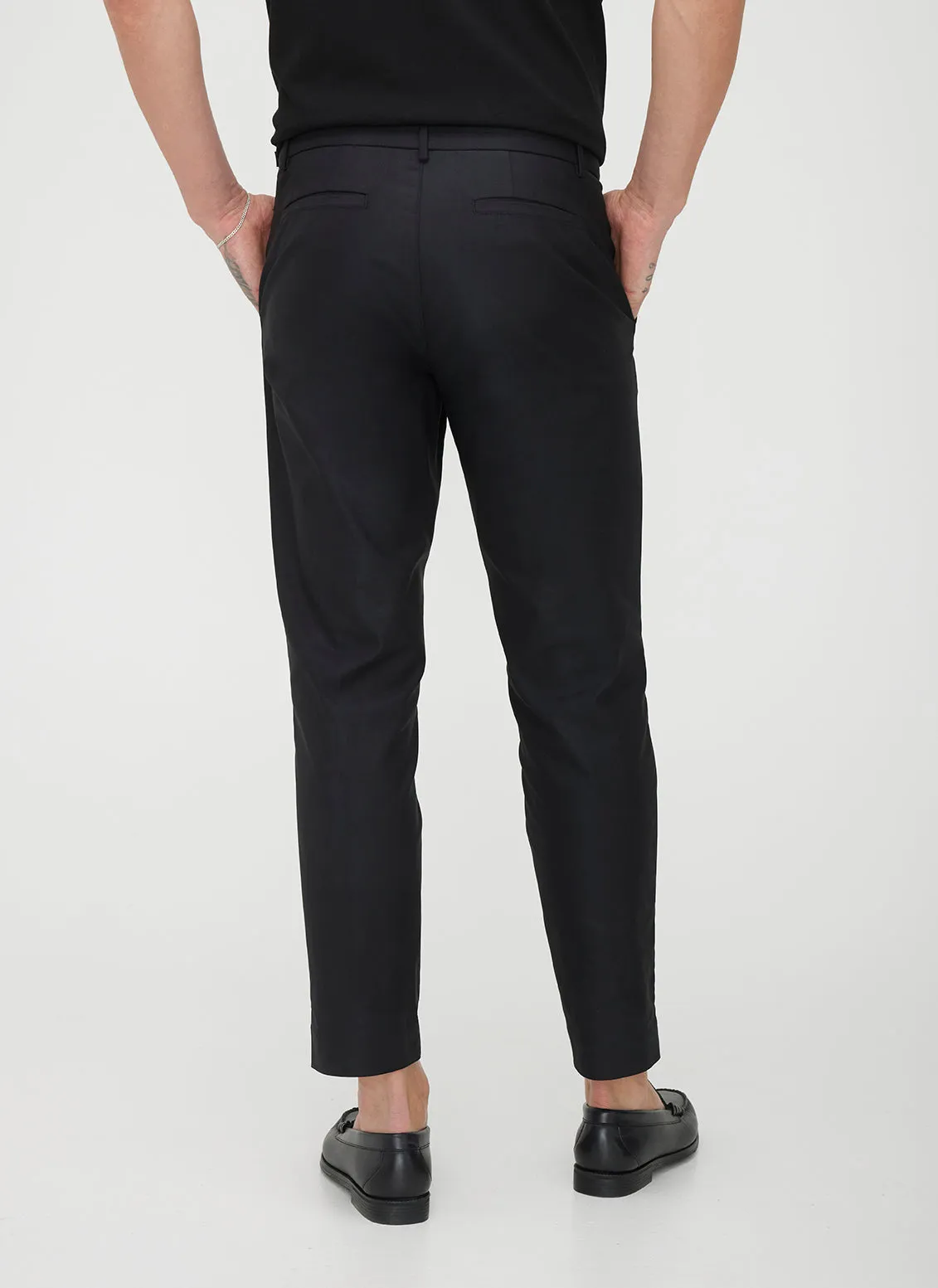 Navigator Essential Trouser 30"