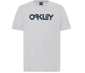 Oakley Mark II Tee 2.0 Granite Heather