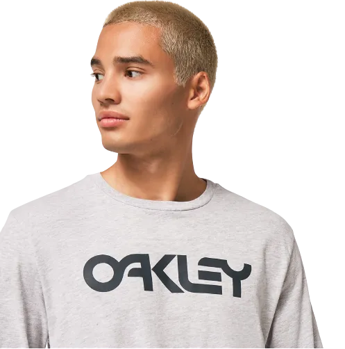 Oakley Mark II Tee 2.0 Granite Heather