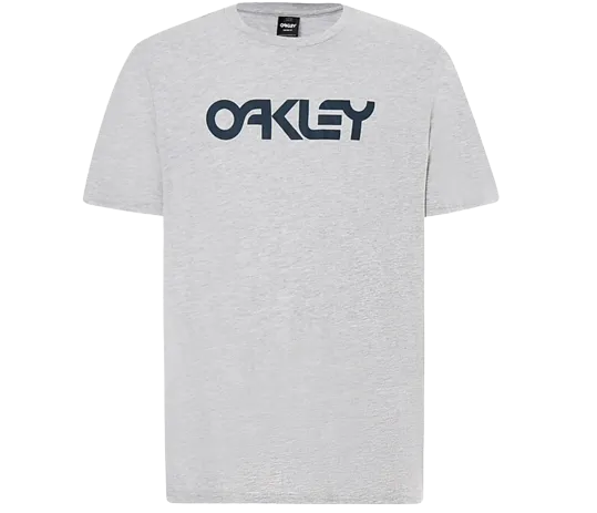 Oakley Mark II Tee 2.0 Granite Heather