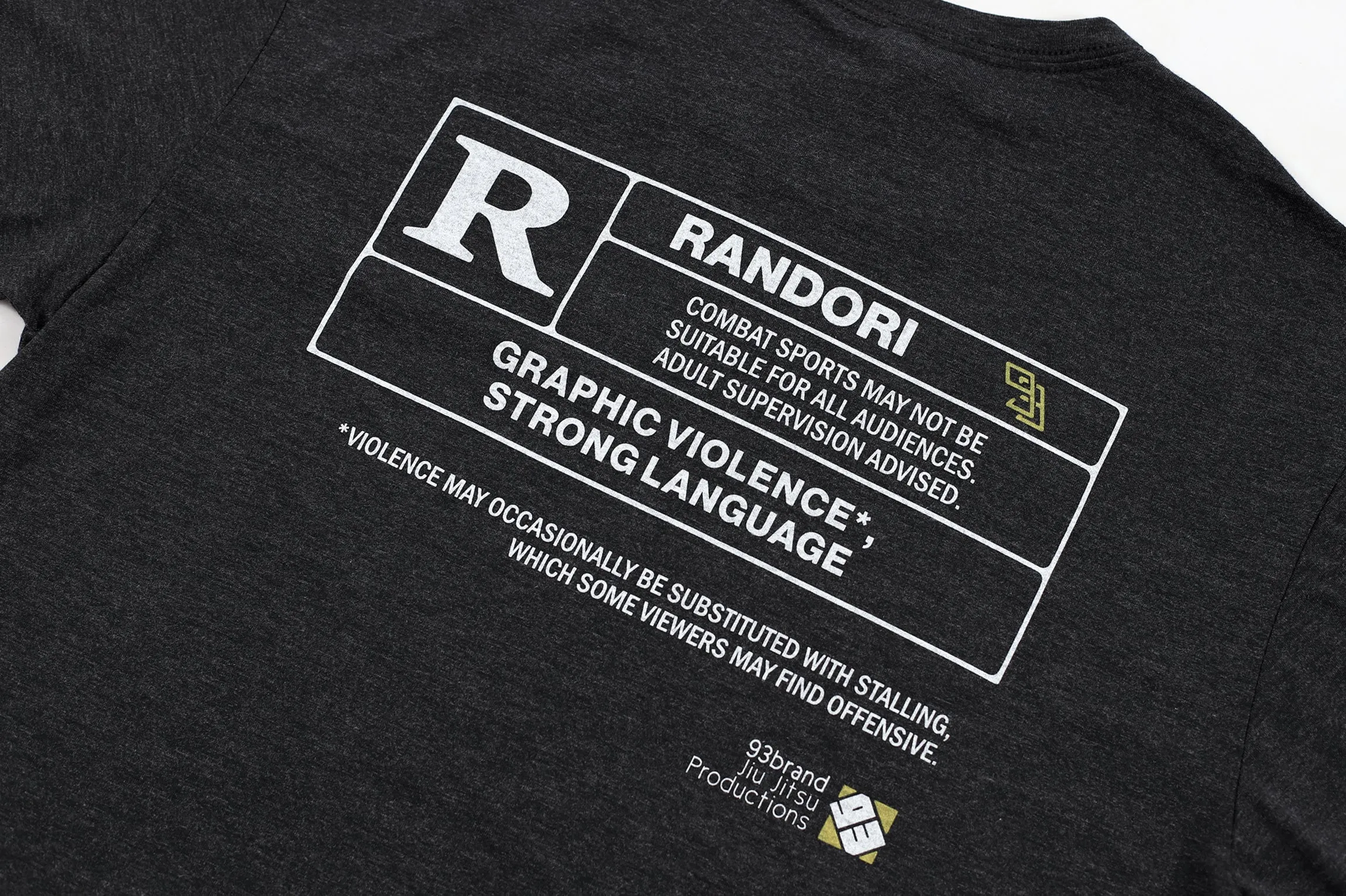 RANDORI Women's Tee