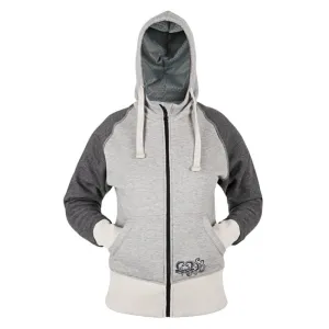 Speed & Strength American Beauty Armored Women's Hoody (8789)