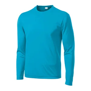 Sport Tek Long Sleeve Competitor