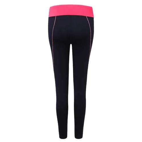 Stretchy Fitness Pants Yoga Gym Sport Comfy Leggings