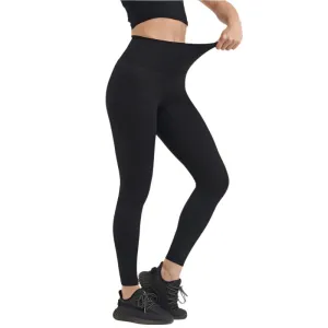 TEEK - Gym Nothing Feel High Waist Seamless Leggings | Black & Greys