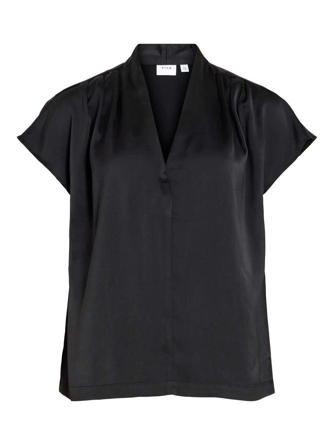 VIELMA Top - Black