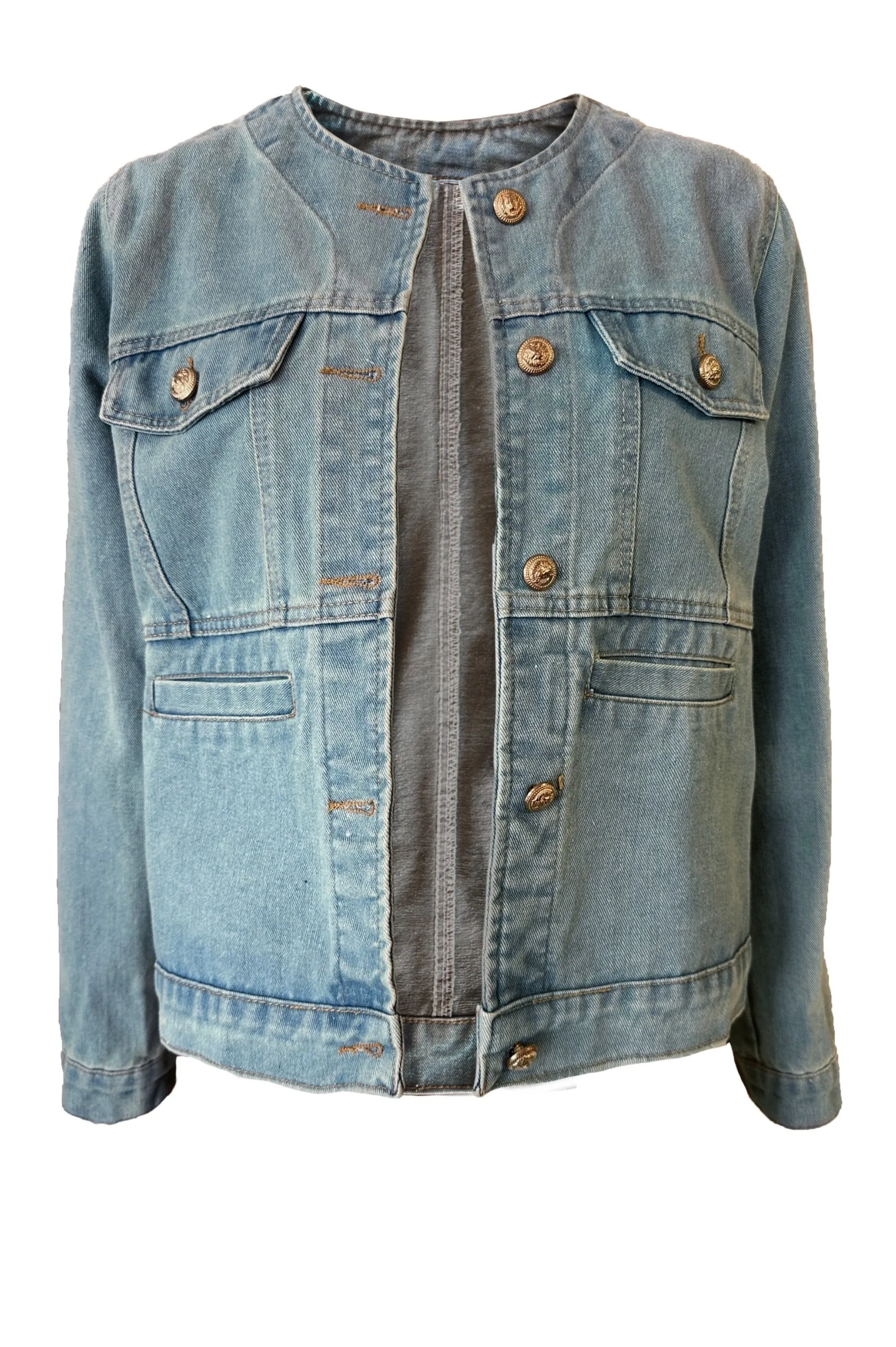 Vintage Jacket