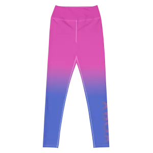 Xbox Geomental Yoga Leggings